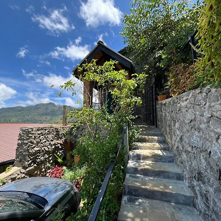 Idal Villa Haputale Esterno foto