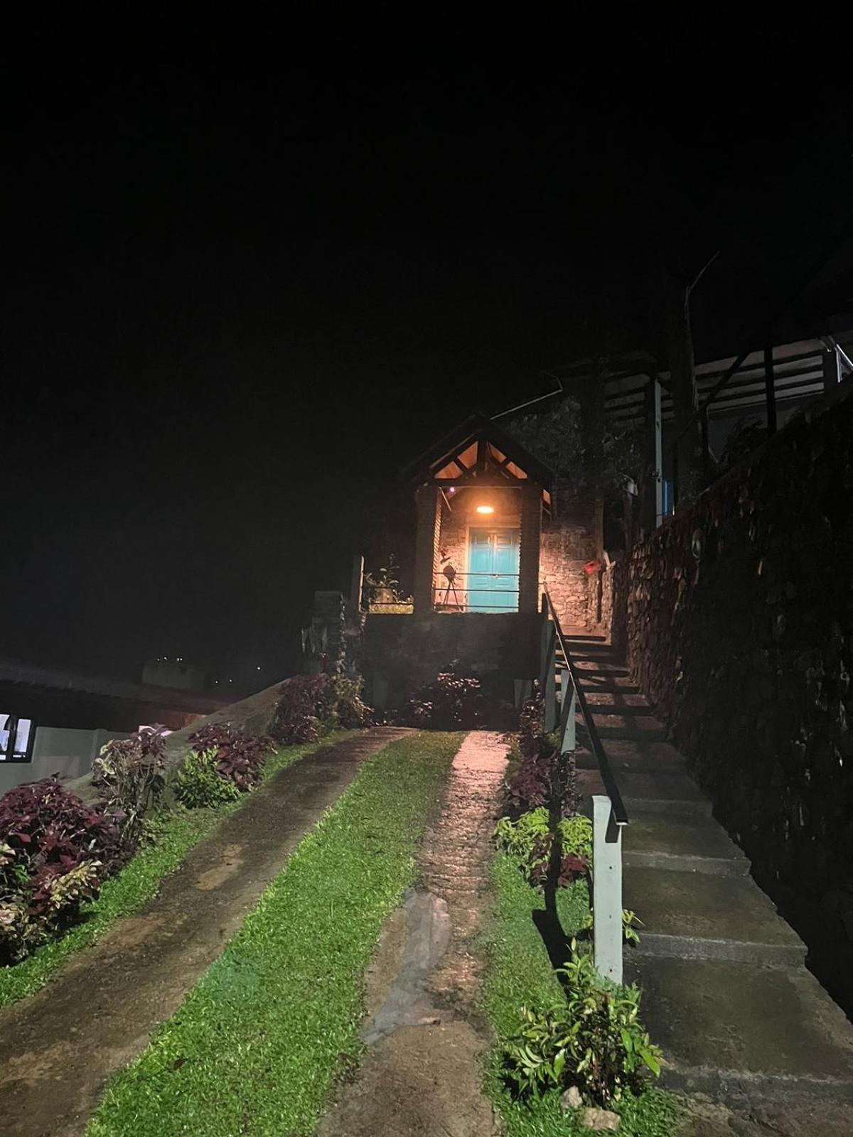 Idal Villa Haputale Esterno foto